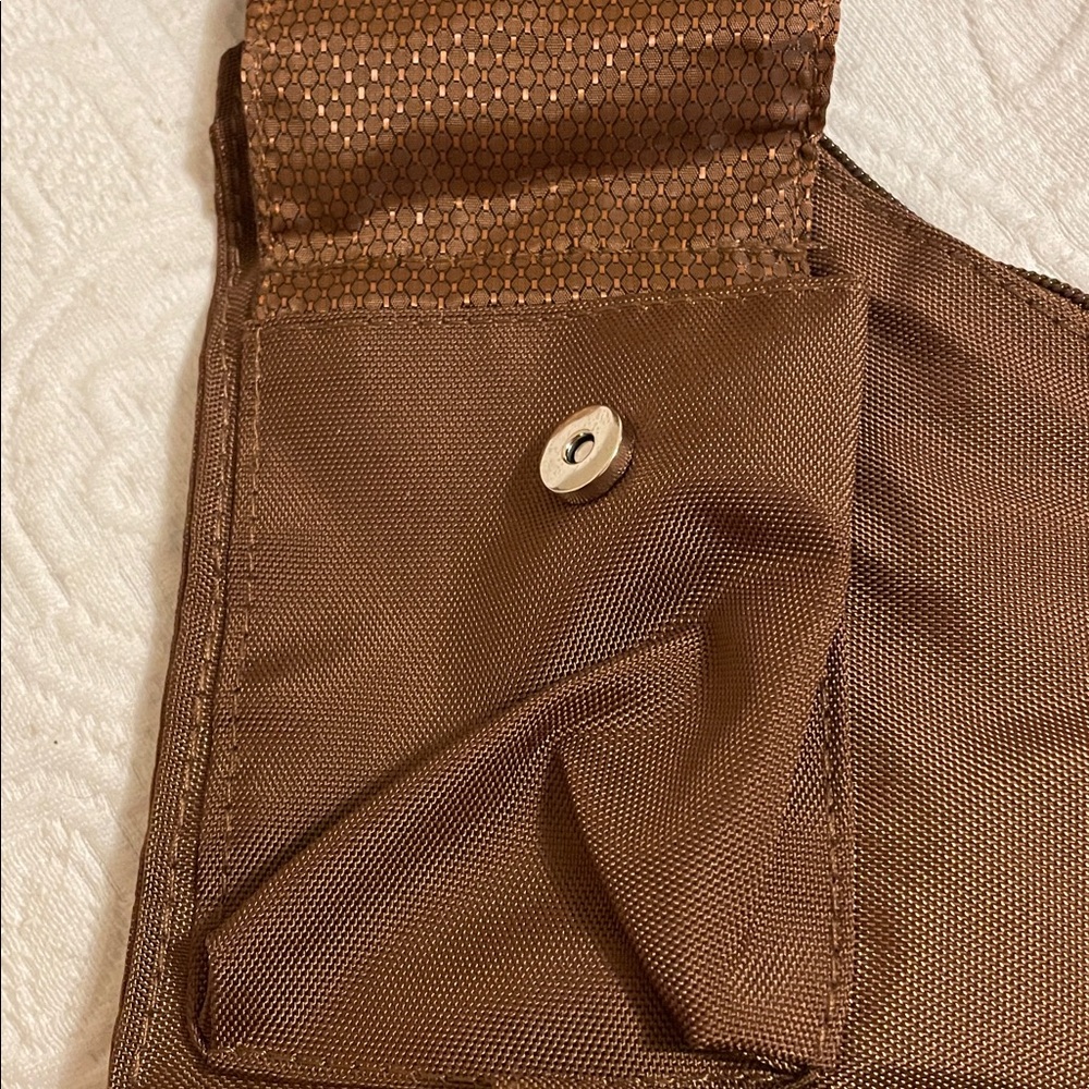 Over Shoulder Side Lightweight Polyester Bag - image 5